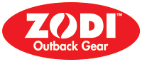 Zodi Outback Gear