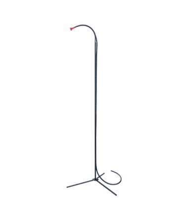 Zodi Hands-Free Shower Pole with tripod base | Zodi.com