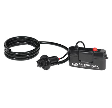 Zodi Battery Powered Sump Pump with 8 ft hose | Zodi.com