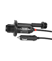 12 Volt Pump with wash-down hose | Great for Marine and ATV use | Zodi.com