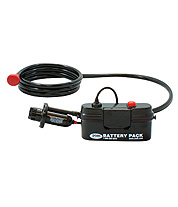 Zodi's multi-purpose and convenient Battery Powered Shower | Zodi.com