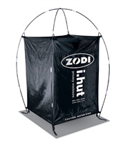 i.hut Shower Enclosure i.hut extra-large shower and privacy tent | Zodi.com
